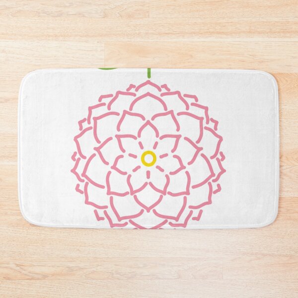 Item preview,   One Piece Hana Hana No Mi Flower Flower Fruit designed and sold by Damionsch.
