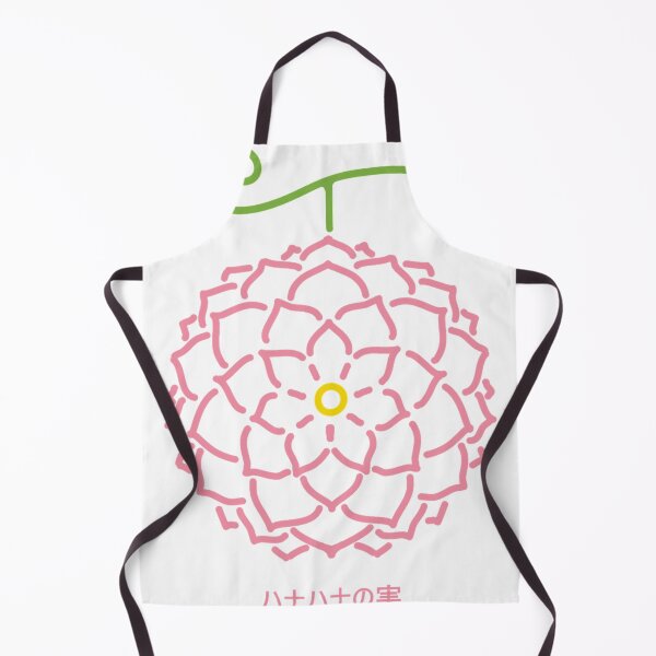 Item preview, One Piece Hana Hana No Mi Flower Flower Fruit designed and sold by Damionsch.
