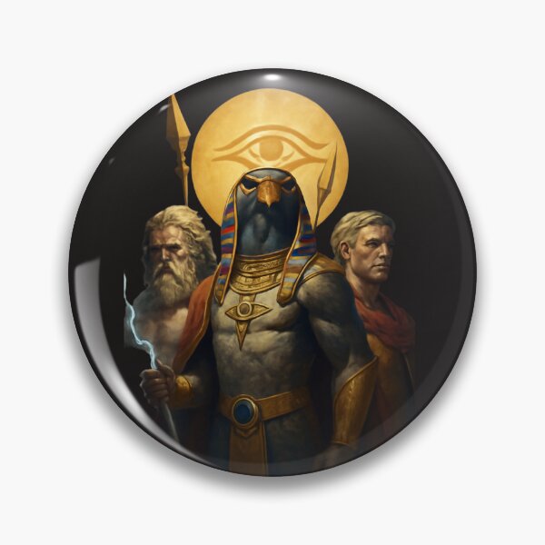 Item preview, Old Civilization  designed and sold by AMAOZ.