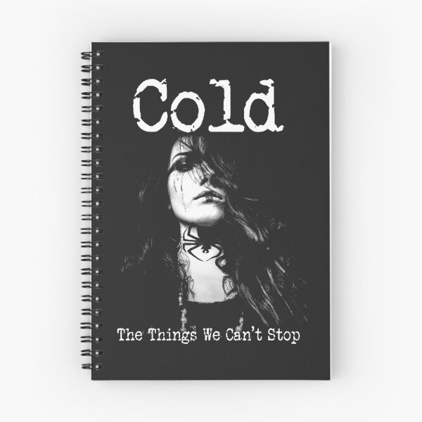 Item preview,  Cold Band designed and sold by KathleenHarmon6.