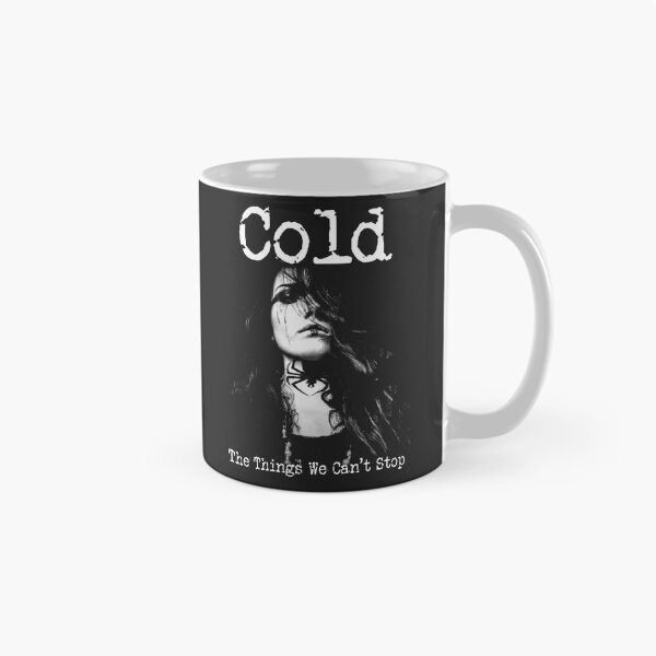Item preview,  Cold Band designed and sold by KathleenHarmon6.