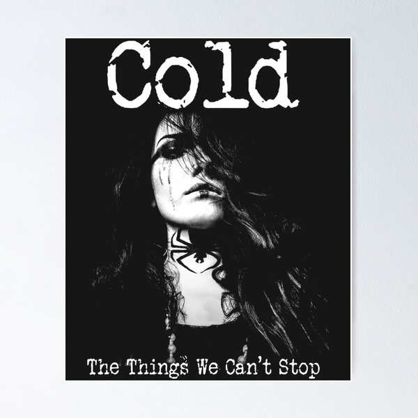 Item preview,  Cold Band designed and sold by KathleenHarmon6.