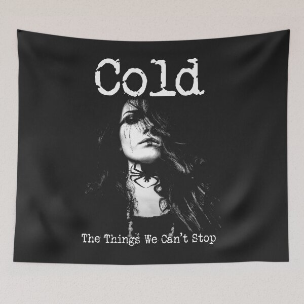 Item preview,  Cold Band designed and sold by KathleenHarmon6.