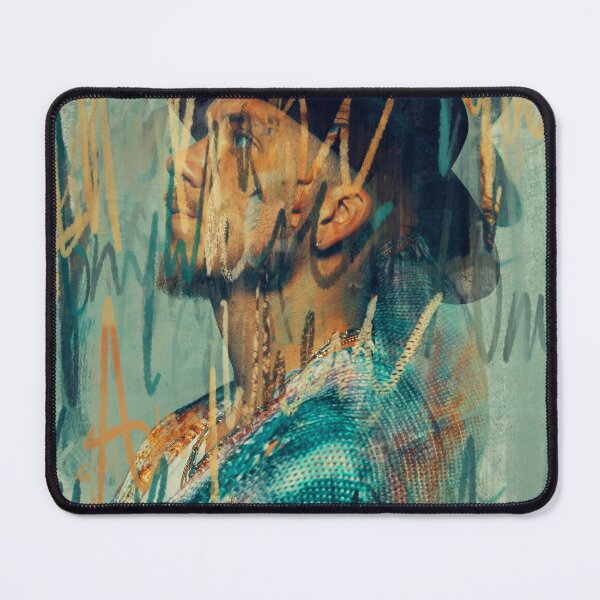 Item preview, Brandon Lake designed and sold by Nicole Sexton.