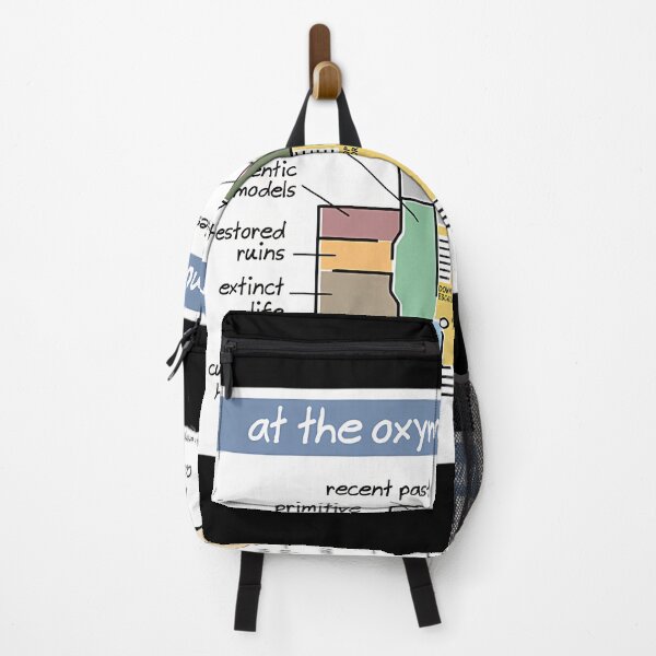 Item preview, At The Oxymoron Museum designed and sold by myronpatricie9.