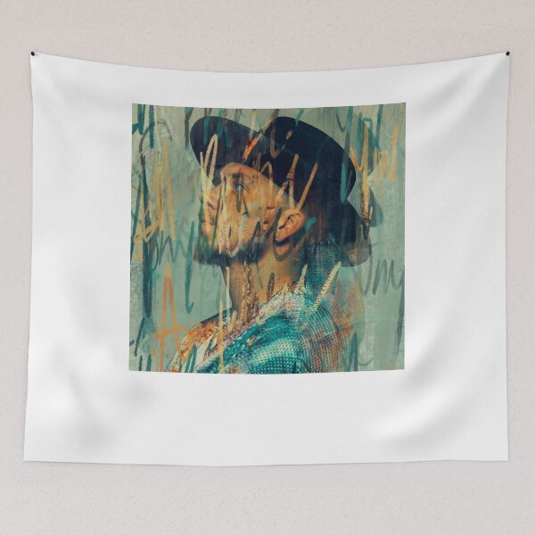 Item preview, Brandon Lake designed and sold by Nicole Sexton.