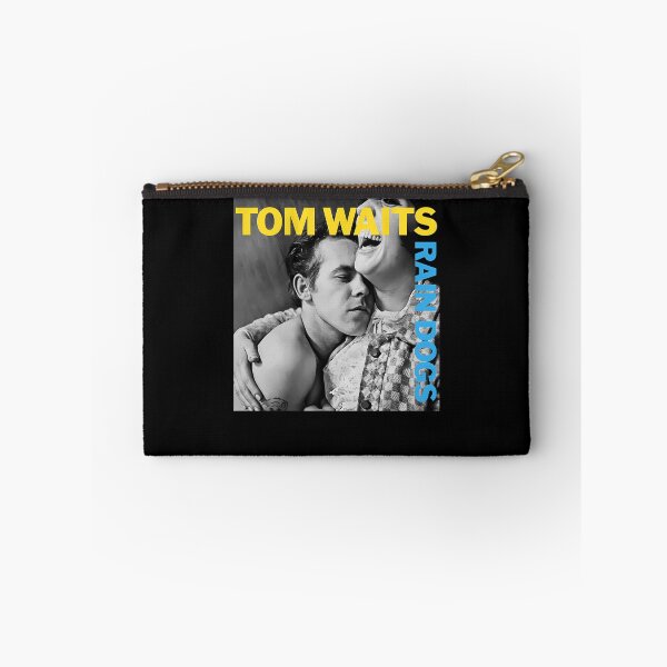 Item preview, Tom Waits - Perros de lluvia designed and sold by MerlePiedalue.