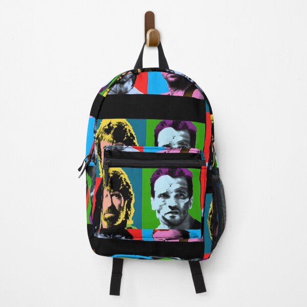 Item preview, Last Action Heroes 80S Movies designed and sold by tezoicelv.