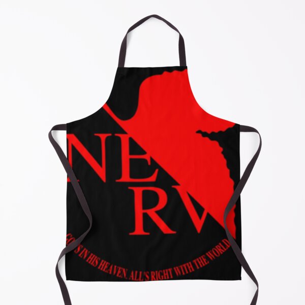 Item preview,  Nerv Logo Evangelion designed and sold by vahibsimola9.