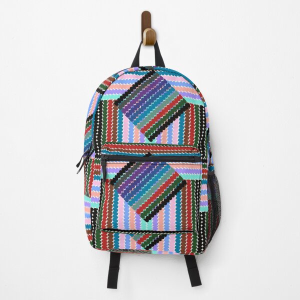 Item preview, Colorful Dotted Patterns designed and sold by Ikattyg.