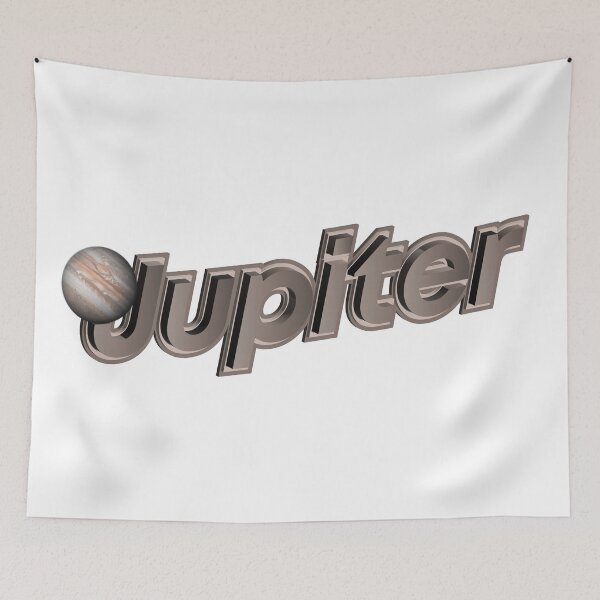 Item preview, Jupiter designed and sold by Sahib Singh.