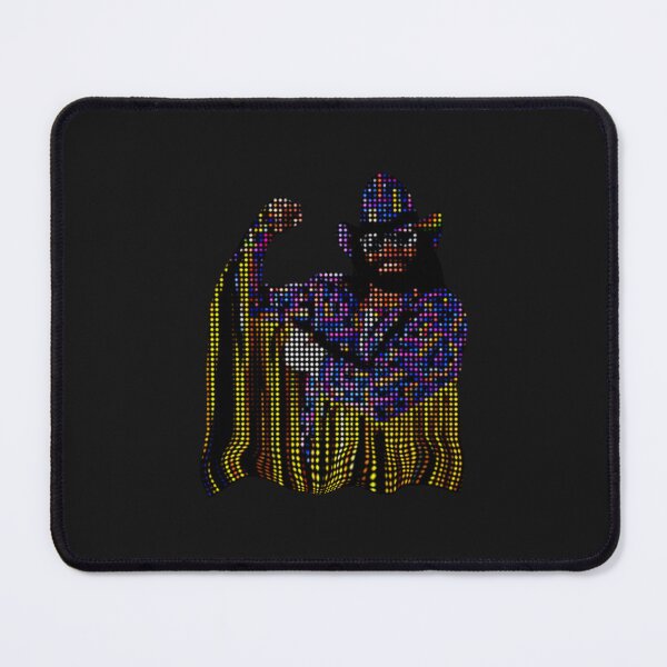 Item preview, macho-man designed and sold by ellaisabel3ld.