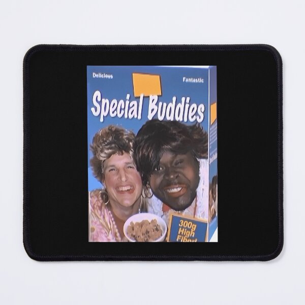 Item preview, Rob Big Special Buddies Cereal designed and sold by tezoicelv.