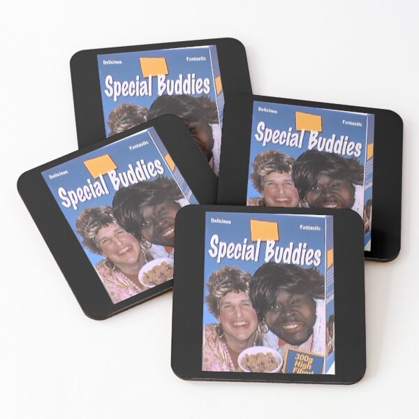 Item preview, Rob  Big Special Buddies Cereal designed and sold by tezoicelv.