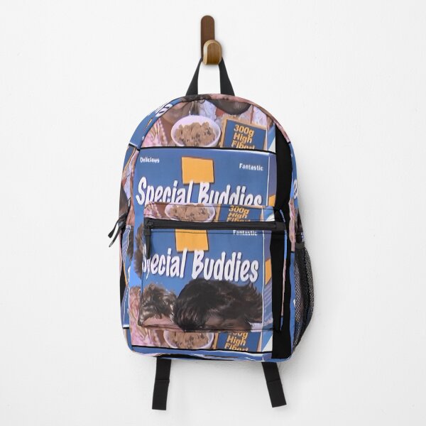 Item preview, Rob Big Special Buddies Cereal designed and sold by tezoicelv.