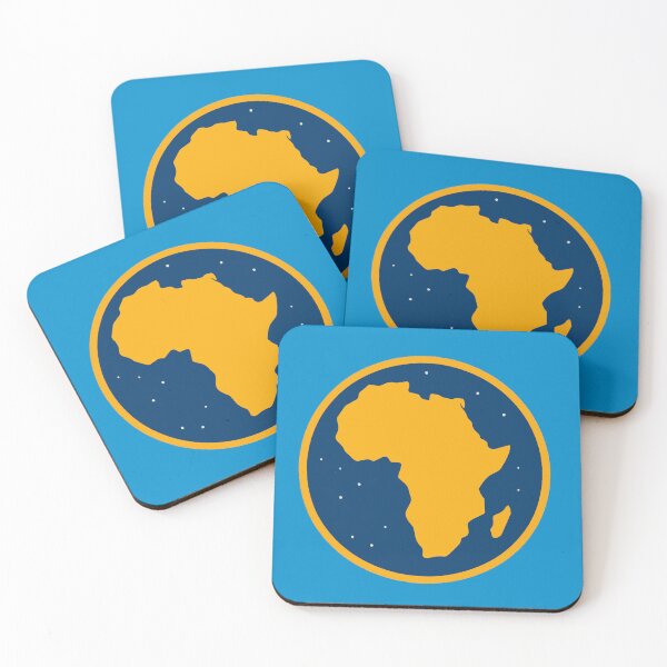Item preview, African Earth designed and sold by iwzzuel.
