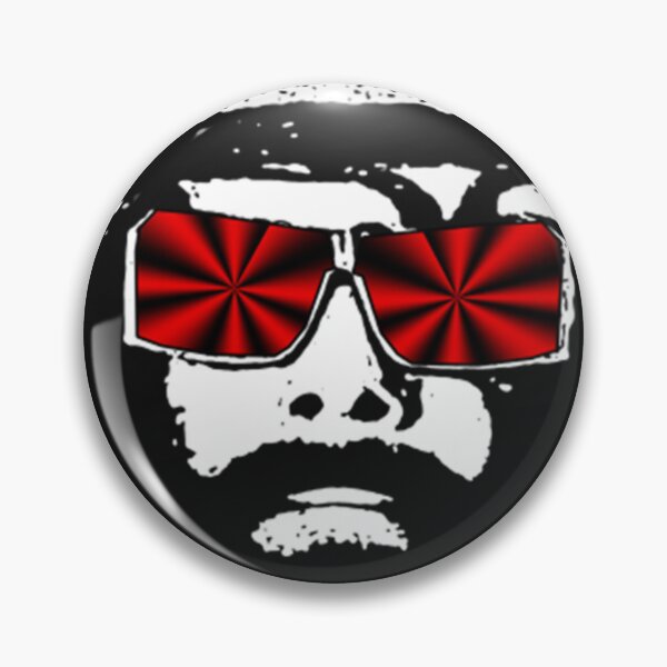 Item preview, macho-man designed and sold by ellaisabel3ld.