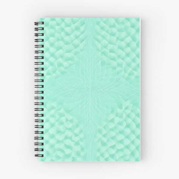 Item preview, Blue Mosaic Grid  Symmetrical Geometric Repeated Texture Pattern (image size 6656x9984) designed and sold by Digital-Davinci.