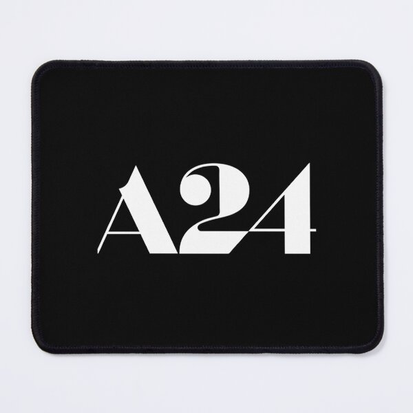 Item preview, Best Seller - A24 Logo Merchandise Essential designed and sold by vahibsimola9.