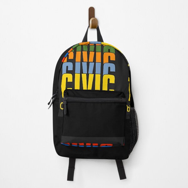Item preview, Civic Tv designed and sold by JamesPerezd.