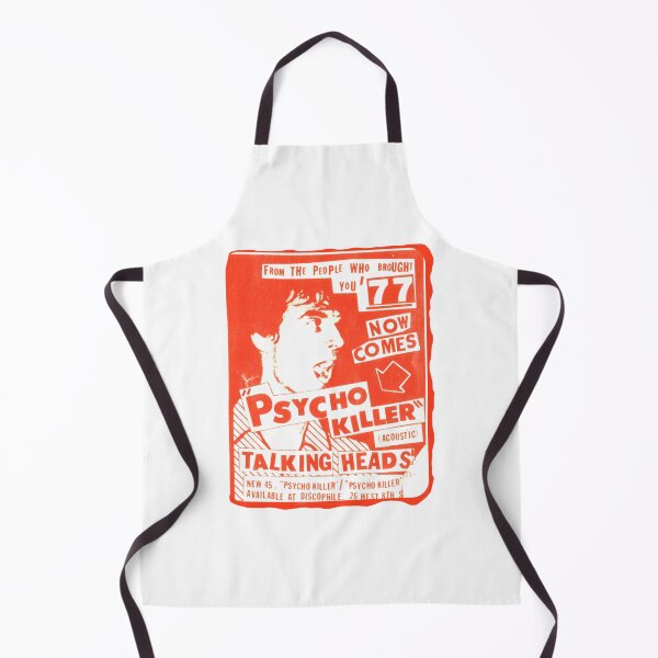 Item preview, Psicosis Killer designed and sold by BrigliadorVer.