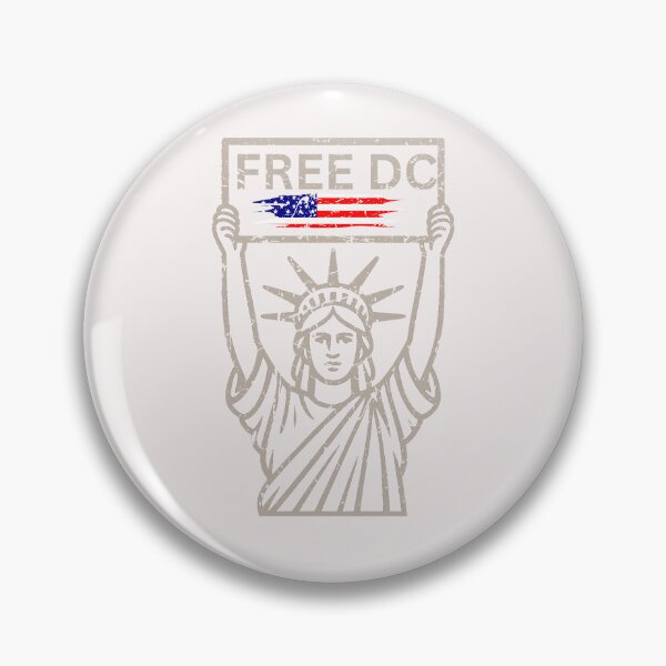 Item preview, DC libre designed and sold by bestingen.
