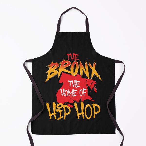 Item preview, The Bronx The Home Of Hip Hop - 80s 90s designed and sold by MathiaKazemi.