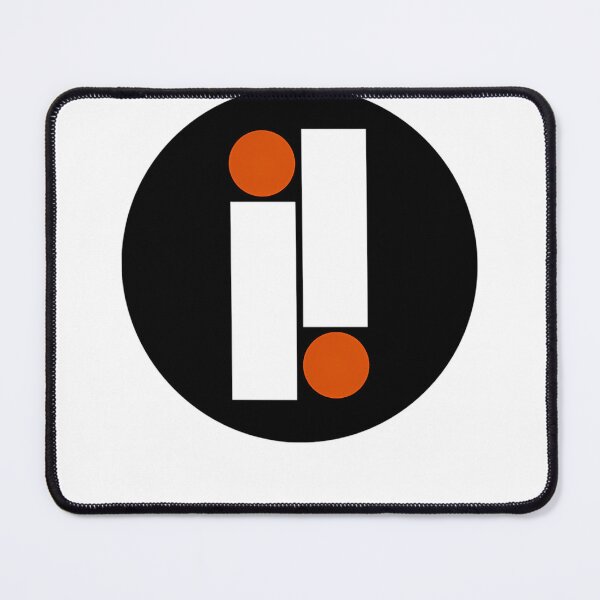 Item preview, Impulse Record designed and sold by MerlePiedalue.