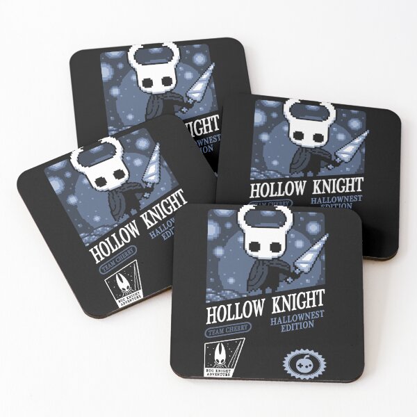 Item preview, Hollow Knight designed and sold by Sophie-Men.