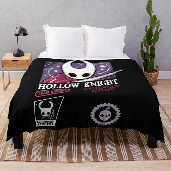 Item preview, hollow knight silksong designed and sold by Sophie-Men.