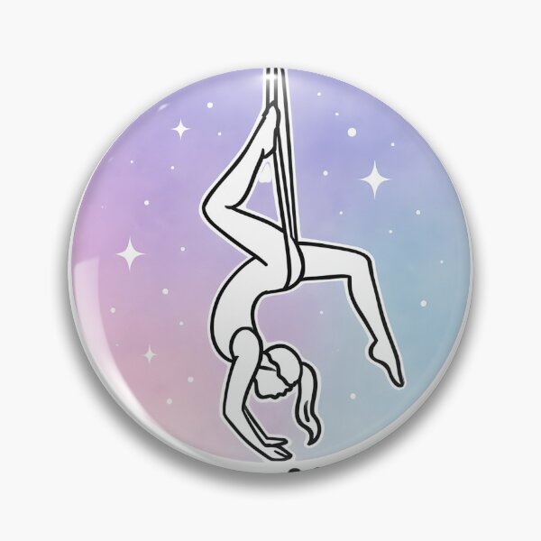 Item preview, Gravity is optional - Aerial Artist designed and sold by FLARE.
