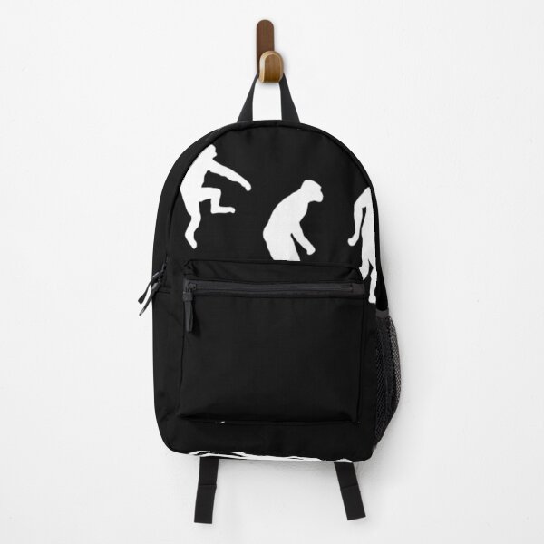 Item preview, Funny Rock Climbing Evolution designed and sold by Stephaniuiz.