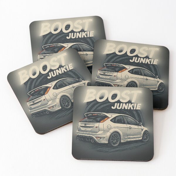 Item preview, Boost junkie designed and sold by edexshop.