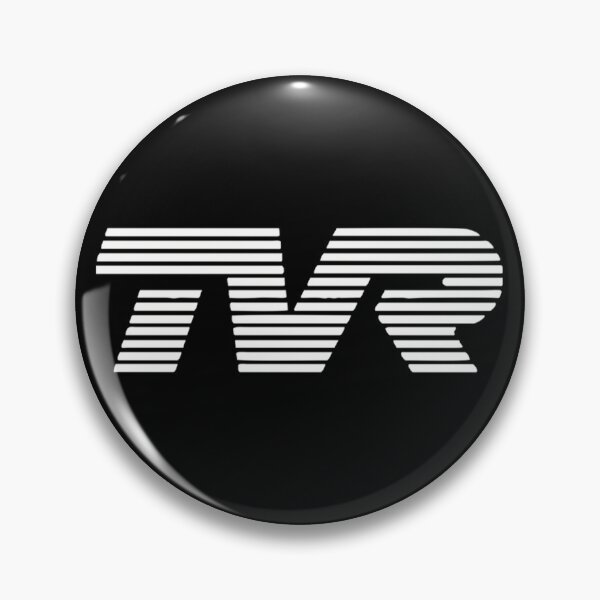 Item preview, Tvr Logo 2  designed and sold by vahibsimola9.