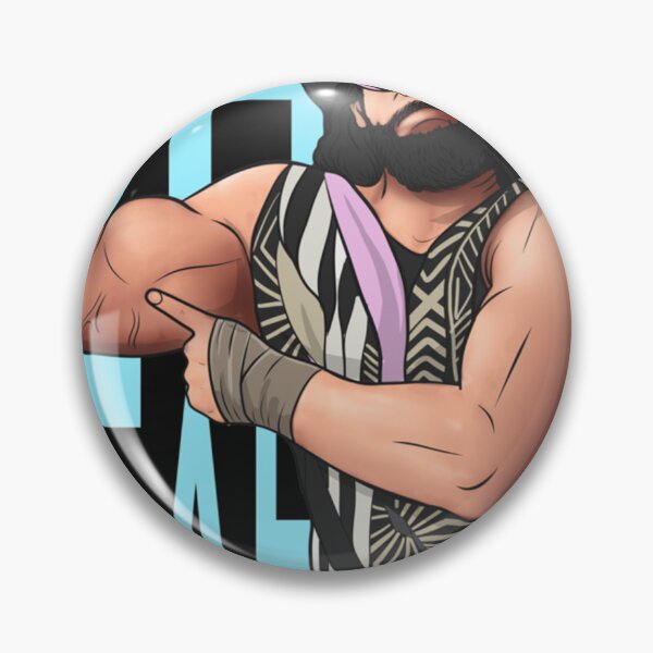Item preview, macho-man designed and sold by ellaisabel3ld.