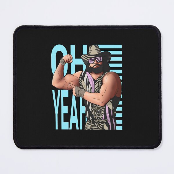 Item preview, macho-man designed and sold by ellaisabel3ld.