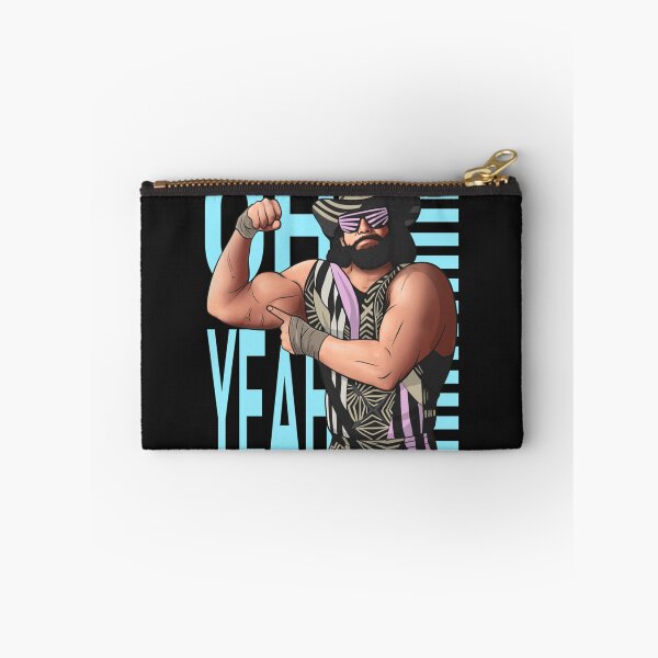 Item preview, macho-man designed and sold by ellaisabel3ld.
