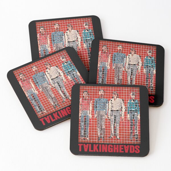 Item preview, A.rt Talk.ing He.ads Vl  designed and sold by BrigliadorVer.