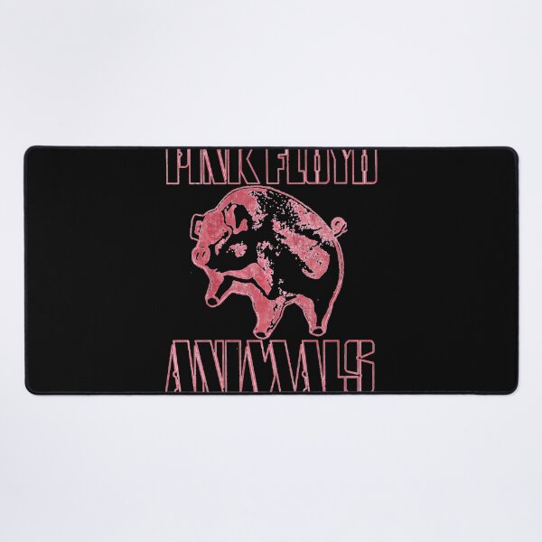 Item preview,  Pink Floyd Animals Rock Music Band Pullover  designed and sold by AstroGigglesFun.