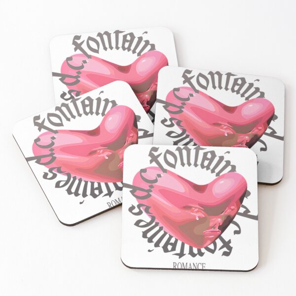 Item preview, Romances de Fontaines D.c. designed and sold by PearlineOConne.