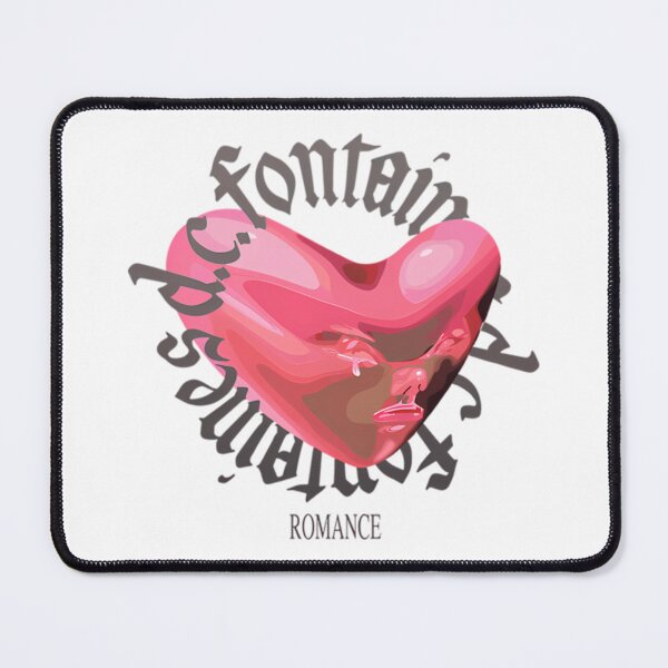 Item preview, Romances de Fontaines D.c. designed and sold by PearlineOConne.