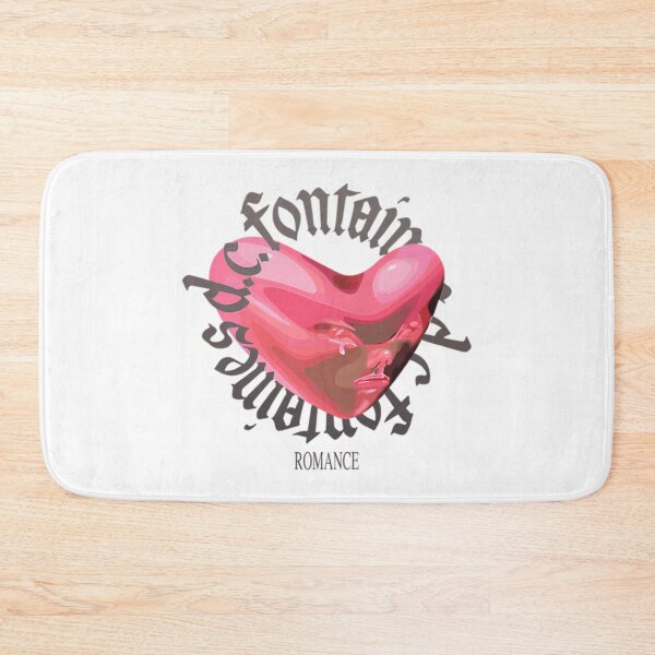 Item preview, Romances de Fontaines D.c. designed and sold by PearlineOConne.