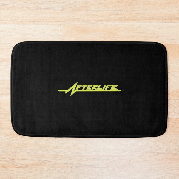 Item preview,  Afterlife Neon Sign designed and sold by tezoicelv.
