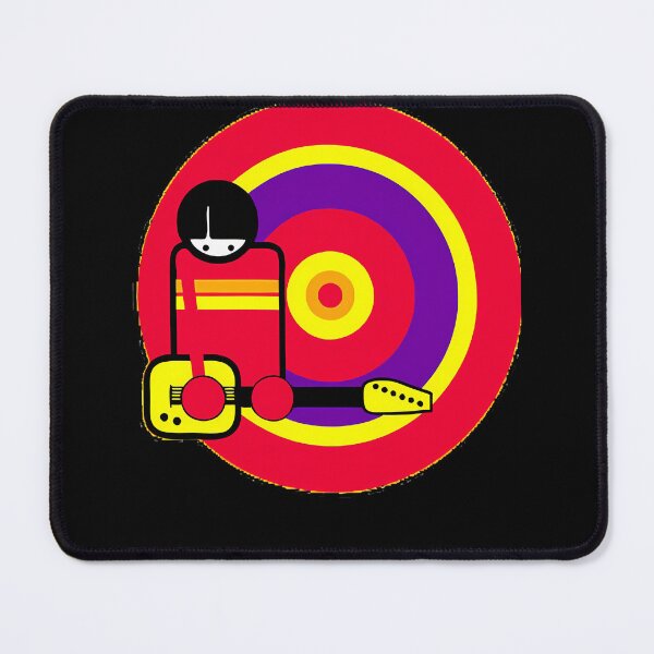 Item preview, Super 8 designed and sold by MerlePiedalue.