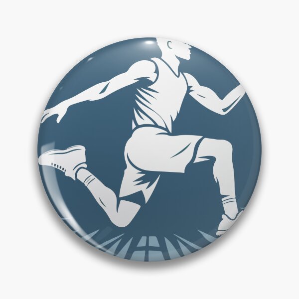 Item preview, basketball logo design designed and sold by iwzzuel.