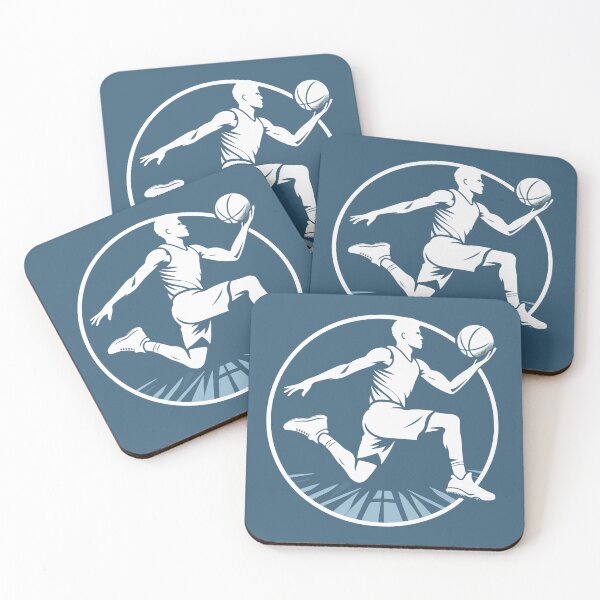 Item preview, basketball logo design designed and sold by iwzzuel.