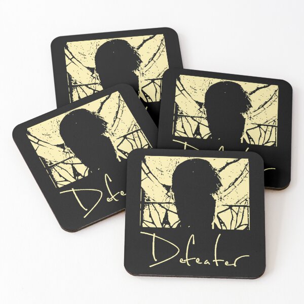 Item preview, Defeater Band designed and sold by AstroGigglesFun.