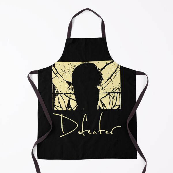 Item preview, Defeater Band designed and sold by AstroGigglesFun.