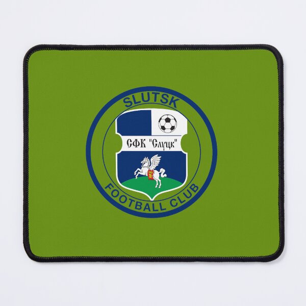 Item preview, SLUTSK FOOTBALL CLUB (Classic logo large print) designed and sold by emakash.