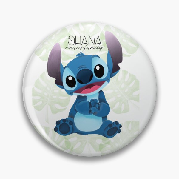 Item preview, Ohana  designed and sold by Art-by-Nessa.
